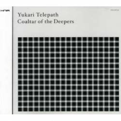 Coaltar Of The Deepers : Yukari Telepath